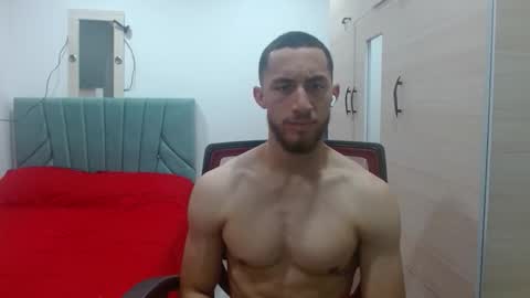 enzo_savage online show from November 12, 4:18 pm