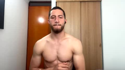 enzo_savage online show from March 30, 7:48 pm