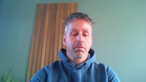 Enzos Massive Cock online show from February 19, 2:12 pm