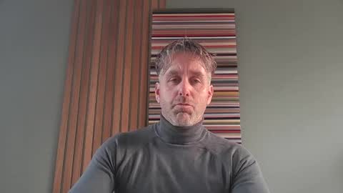 Enzos Massive Cock online show from November 12, 12:49 pm