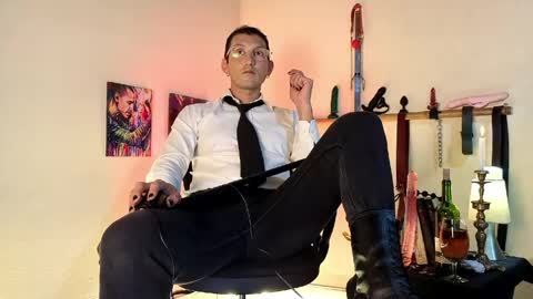 enzoprat online show from April 28, 4:06 am