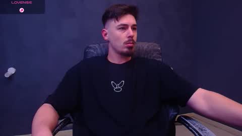 EnzoRace online show from November 24, 5:29 am