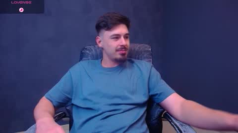 EnzoRace online show from November 26, 6:25 am