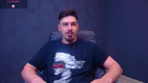 EnzoRace online show from November 27, 6:26 am