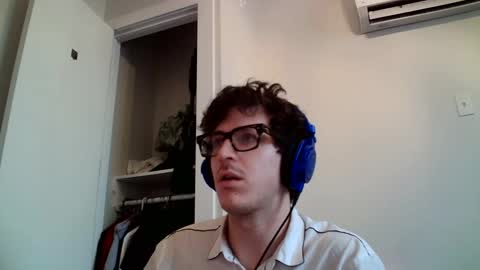 enzyme_ online show from December 11, 4:53 pm