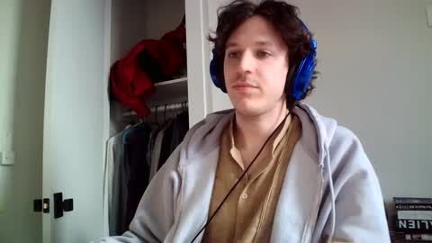 enzyme_ online show from March 12, 1:30 pm