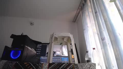 Eolicasextwo online show from January 5, 5:27 pm