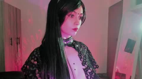 Leyla online show from April 11, 11:42 pm