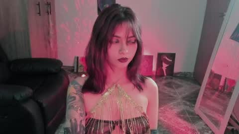 Leyla online show from April 29, 1:43 am