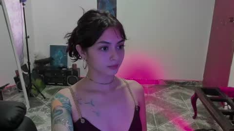 Snapshot of ephemeral_hot chatting on July 21, 9:28 pm Leyla online show from July 21, 9:28 pm
