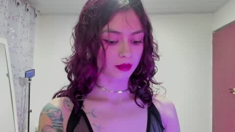 Snapshot of ephemeral_hot chatting on July 31, 12:43 am Leyla online show from July 31, 12:43 am