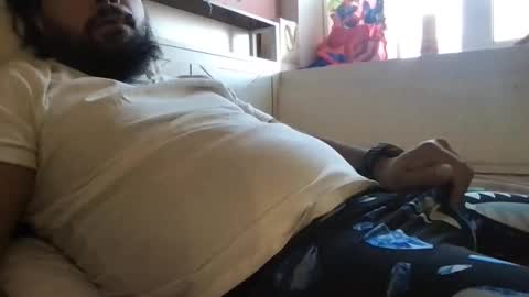 epicstrokesz online show from November 19, 7:14 pm