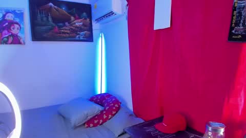 Snapshot of eren_blade_ chatting on January 28, 10:45 pm Tht BOSS Eren online show from January 28, 10:45 pm