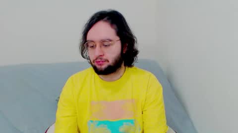 Eren online show from January 18, 1:09 am