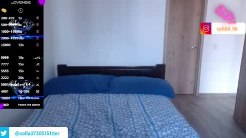 sofia online show from February 18, 6:26 pm