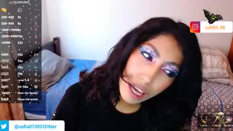 sofia online show from December 14, 2:11 pm