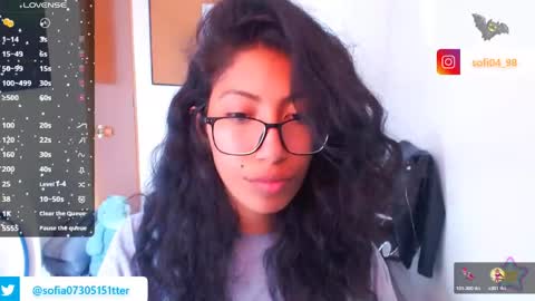 sofia online show from May 1, 8:02 pm