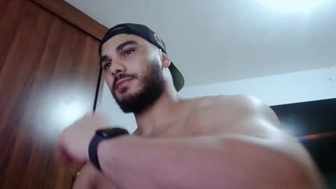 eren_smith online show from January 9, 8:28 am