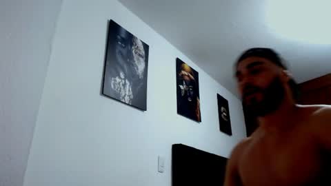 eren_smith online show from July 9, 6:17 am