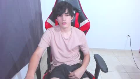 eren_tatakae online show from November 8, 3:18 am