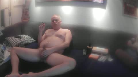 Eric online show from September 14, 5:50 am