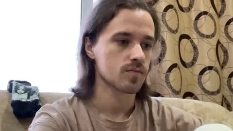 Eric online show from November 15, 1:47 am