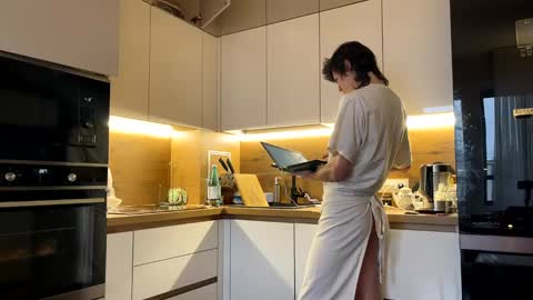 Snapshot of eric_carrotman chatting on March 6, 10:52 am Eric Carrotman online show from March 6, 10:52 am