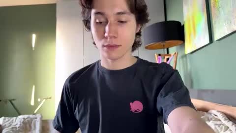 Snapshot of eric_carrotman chatting on October 1, 2:12 pm Eric Carrotman online show from October 1, 2:12 pm