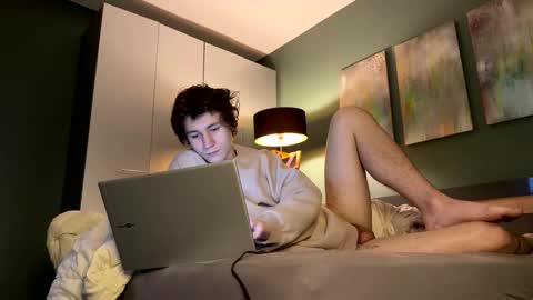 Snapshot of eric_carrotman chatting on October 25, 2:02 pm Eric Carrotman online show from October 25, 2:02 pm