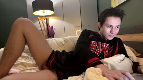 Eric Carrotman online show from March 18, 9:51 pm