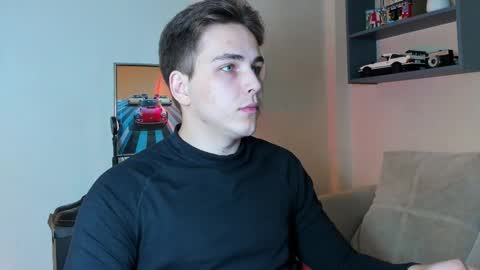 Snapshot of eric_ether chatting on September 26, 8:46 pm Eric online show from September 26, 8:46 pm