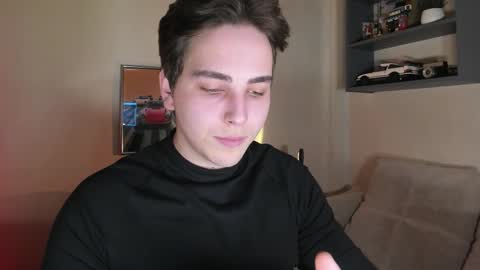 Eric online show from November 23, 7:46 pm