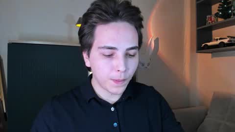 Eric online show from January 17, 5:38 pm