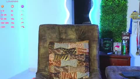 Brayan online show from January 18, 1:52 am