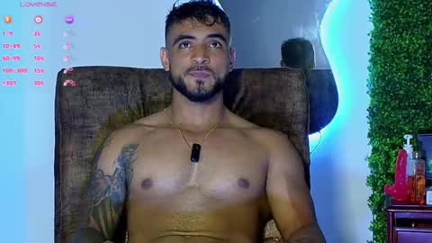 Brayan online show from February 27, 11:59 pm