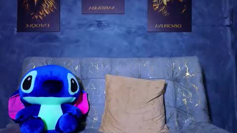 Brayan online show from October 14, 10:32 pm