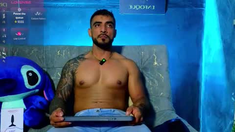 Brayan online show from November 11, 4:45 am