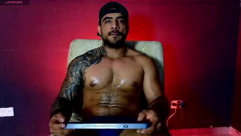 Snapshot of eric_harrison1 chatting on May 10, 3:28 pm Brayan online show from May 10, 3:28 pm