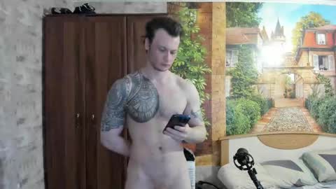 Eric online show from November 19, 3:01 pm