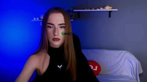 your dear Erica  online show from November 9, 8:07 pm