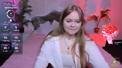 Snapshot of erica_love_ chatting on September 22, 5:31 am erica_love_ online show from September 22, 5:31 am