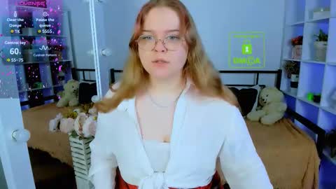 erica_love_ online show from November 18, 6:51 am