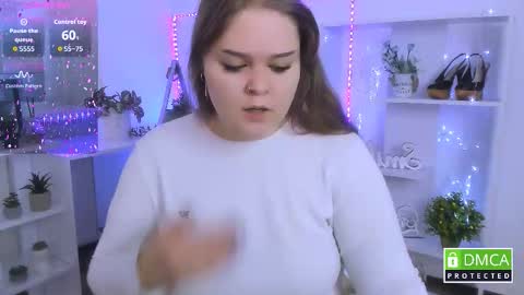 erica_love_ online show from January 16, 6:50 am