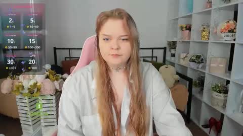 erica_love_ online show from February 17, 7:16 am