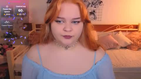 erica_love_ online show from February 21, 7:20 am