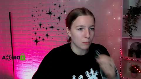 erica_murray online show from November 26, 10:27 am