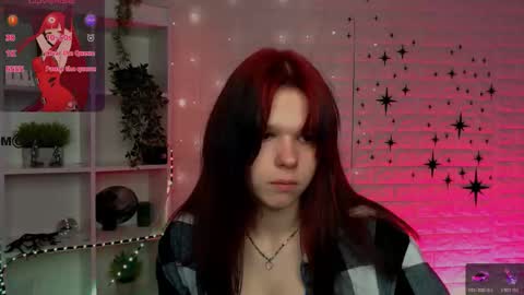 erica_murray online show from December 17, 11:05 am