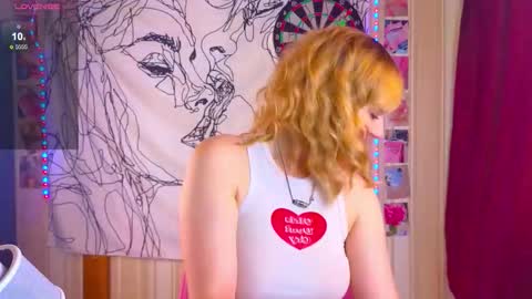 Snapshot of erica_winterr chatting on September 21, 2:46 am Erica Winterr online show from September 21, 2:46 am