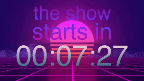 Erica online show from October 27, 12:53 pm