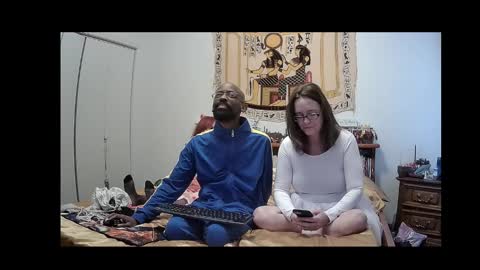 Erica Novak online show from February 25, 5:58 pm